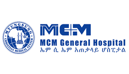 MCM General Hospital